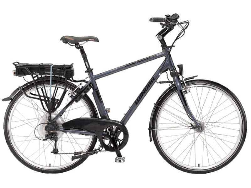 Winora Mionic Tour Herren