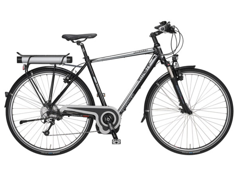 Kreidler Vitality Elite XT 9-Gang Herren
