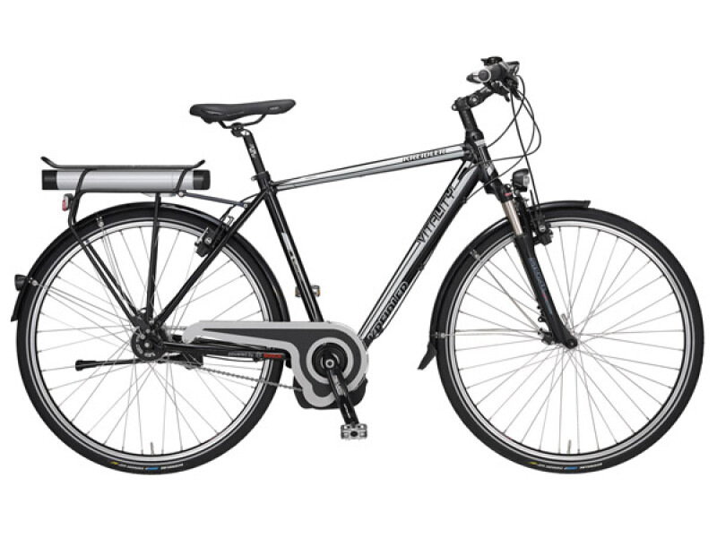 Kreidler Vitality Elite Alfine 8-Gang Herren