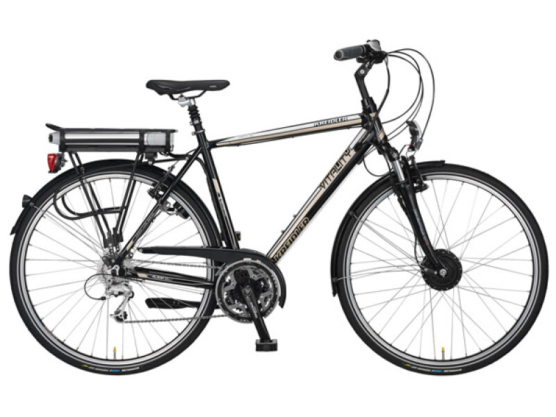 Kreidler Vitality Pro LX 27-Gang