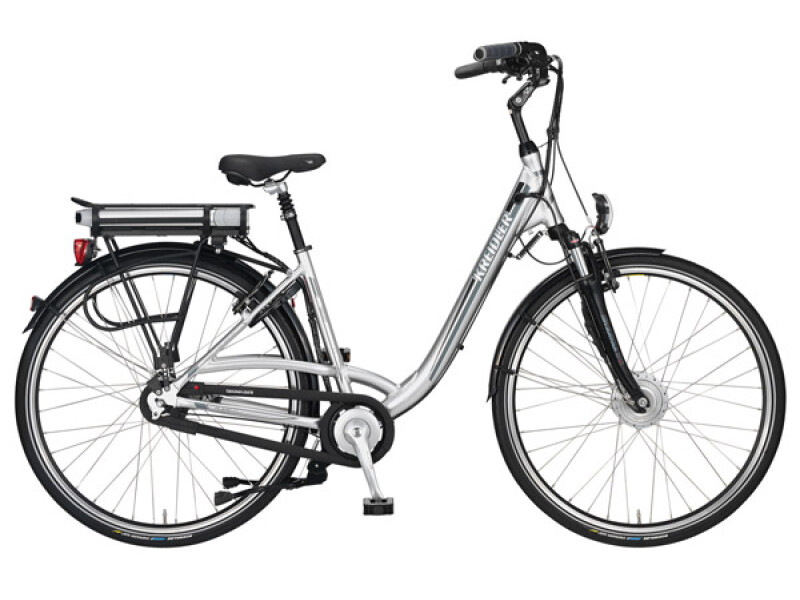 Kreidler Vitality Pro Nexus 8-Gang