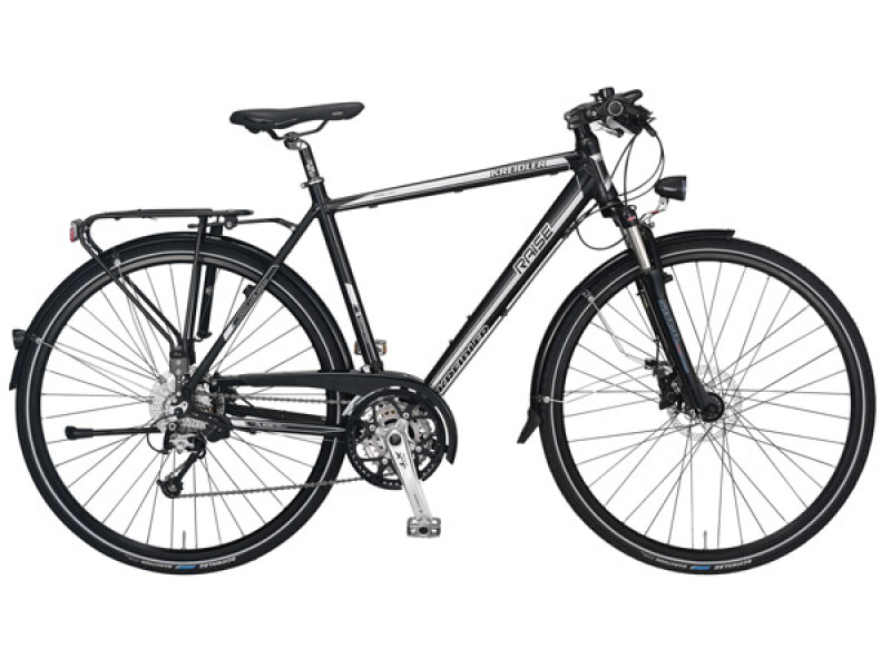 Kreidler Raise RT1 XT 27-Gang Herren