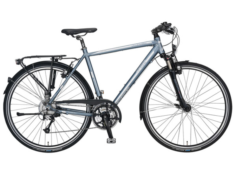 Kreidler Raise RT2 XT 27-Gang Herren