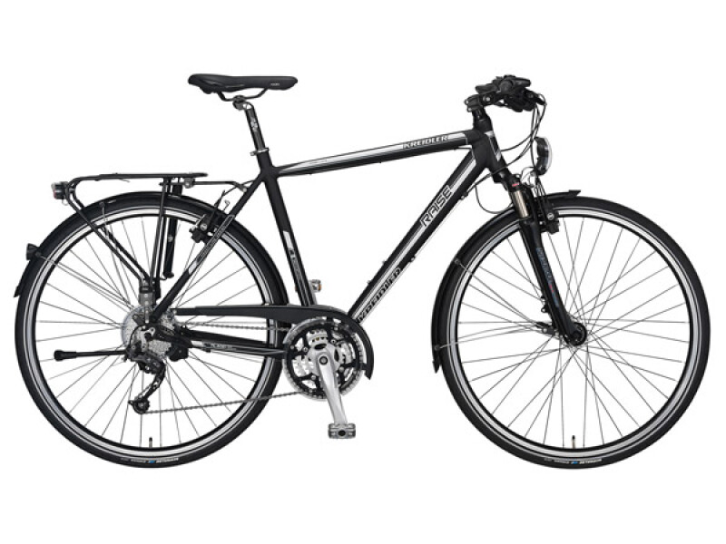Kreidler Raise RT3 SLX 27-Gang