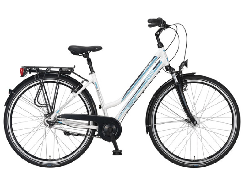 Kreidler Raise RT6 N Spectro 7-Gang
