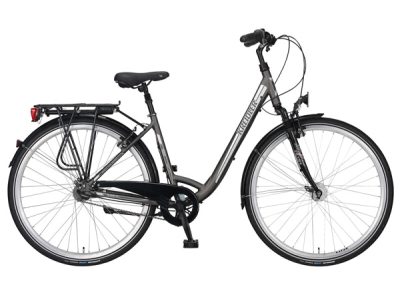 Kreidler Raise RT7 N Spectro 7-Gang