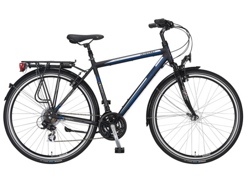 Kreidler Raise RT8 TX 30 21-Gang Herren