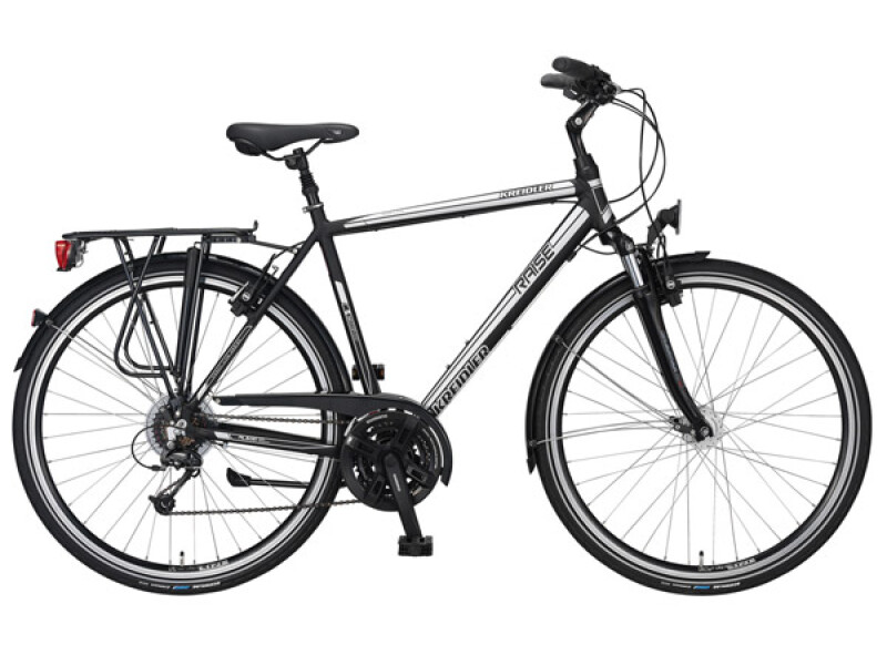 Kreidler Raise RTS Deore 24-Gang
