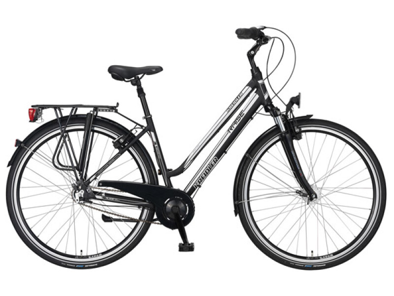Kreidler Raise RTS Nexus 8-Gang
