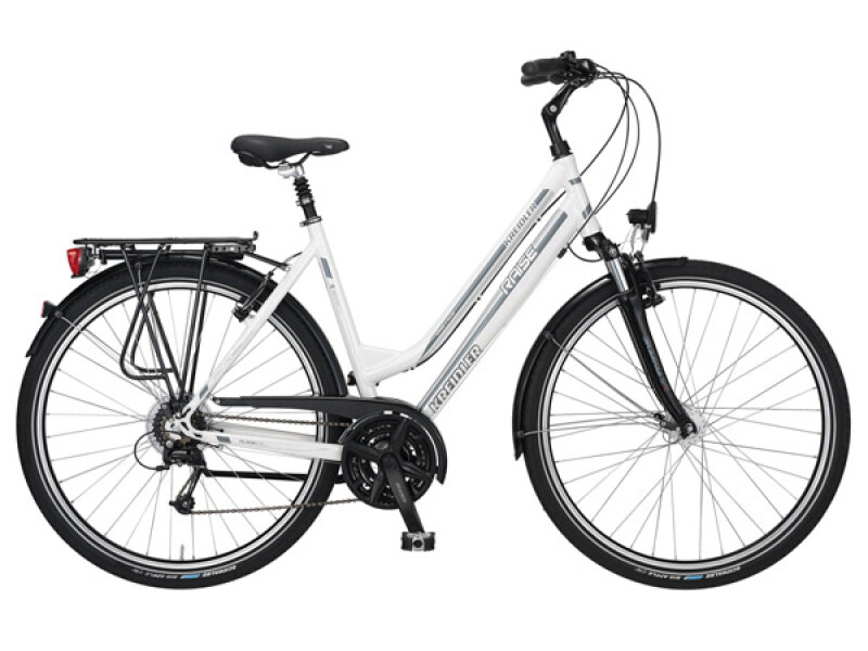 Kreidler Raise Plus Deore 24-Gang