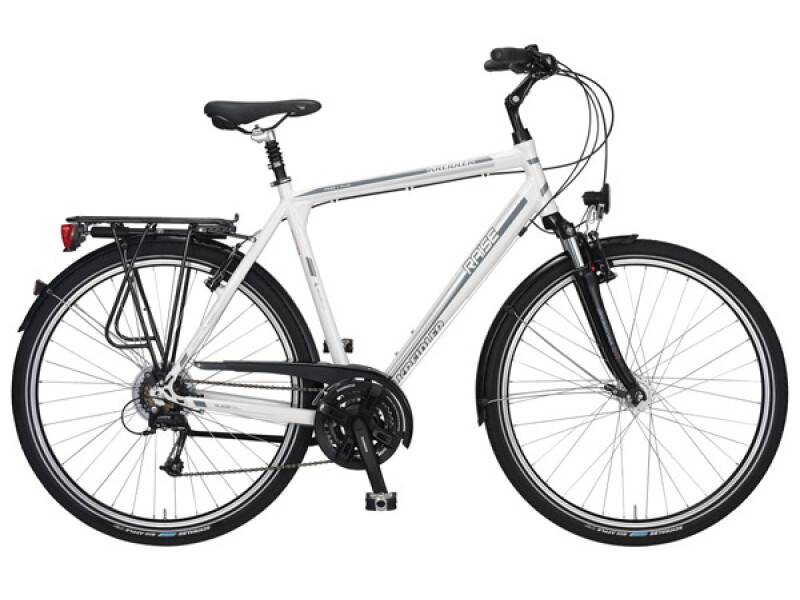 Kreidler Raise Plus Deore 24-Gang Herren