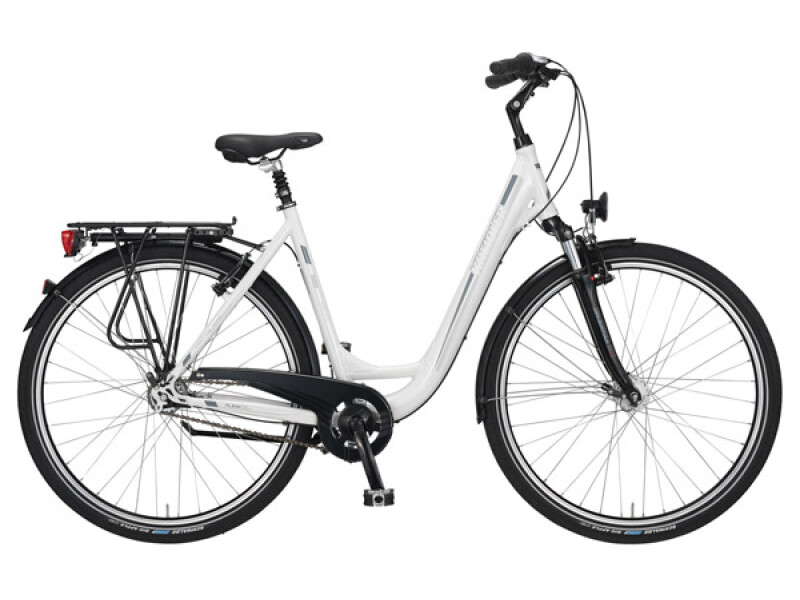 Kreidler Raise Plus N Nexus 7-Gang