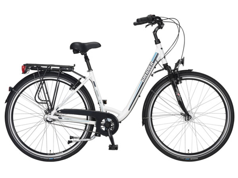 Kreidler Natural N3 Nexus 3-Gang weiss