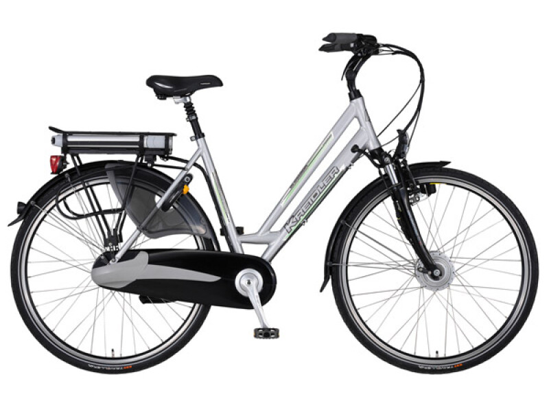 Kreidler Vitality Pro Nexus 8-Gang