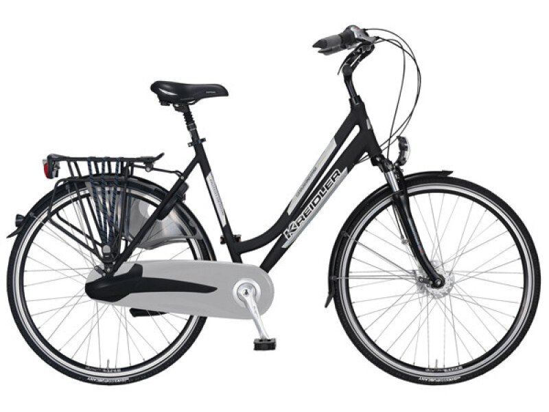 Kreidler Spaarndam Nexus 8-Gang