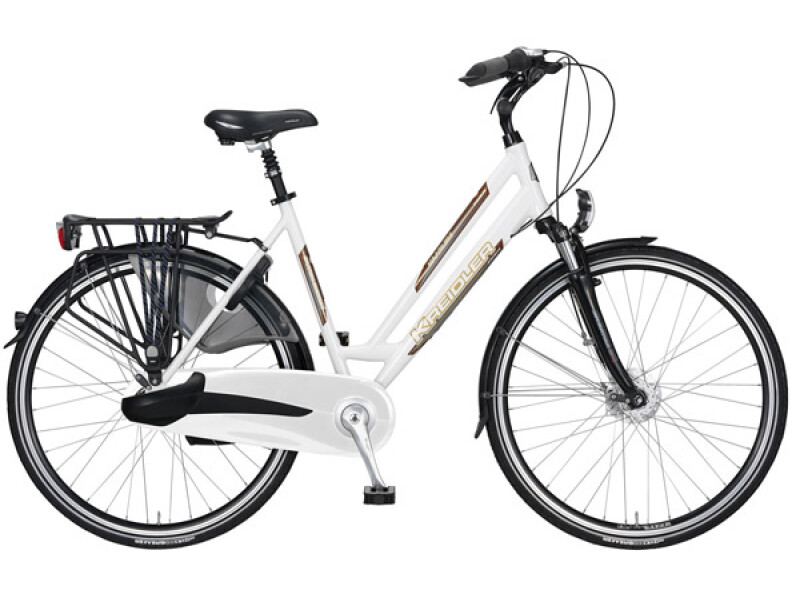 Kreidler Haarlem Nexus 7-Gang