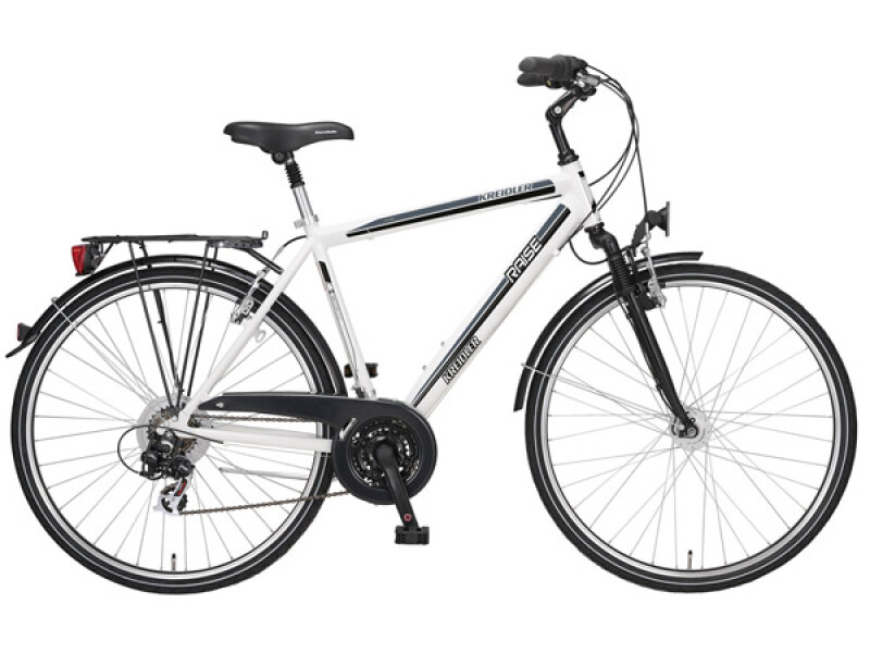 Kreidler RT Limited Herren