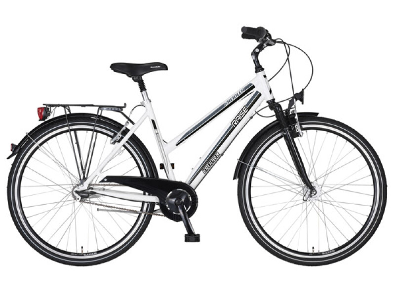 Kreidler RT Limited