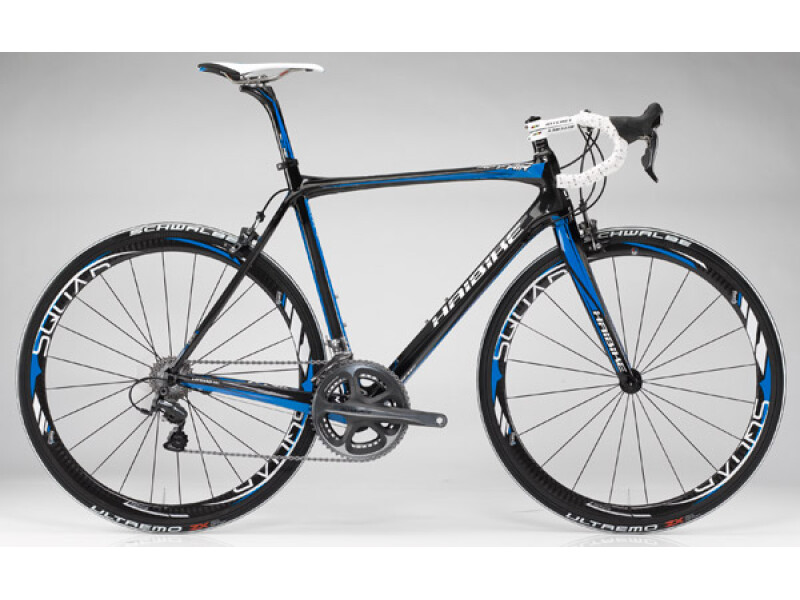 Haibike Affair RX