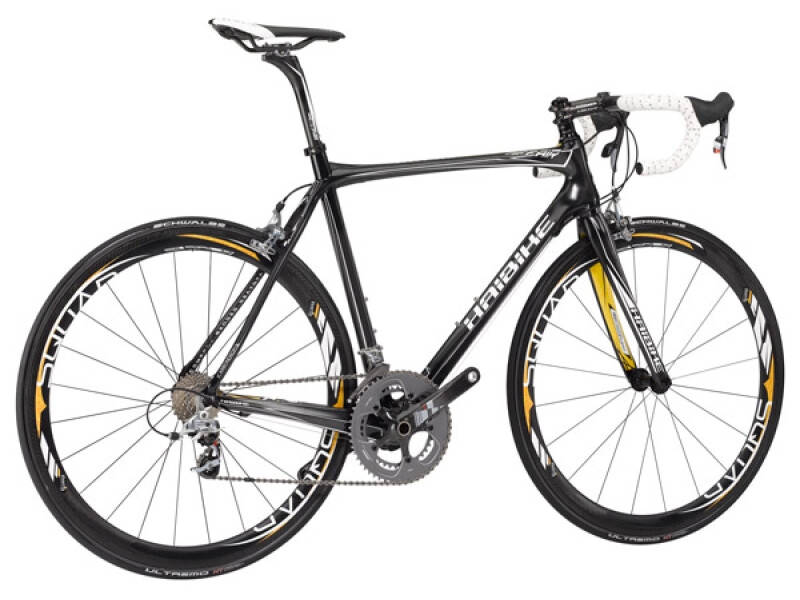 Haibike Affair RX Pro