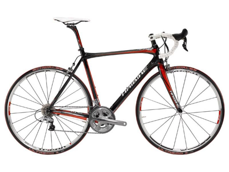Haibike Affair SL