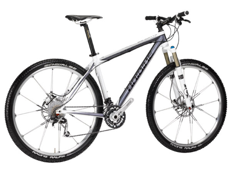 Haibike Big Curve RC
