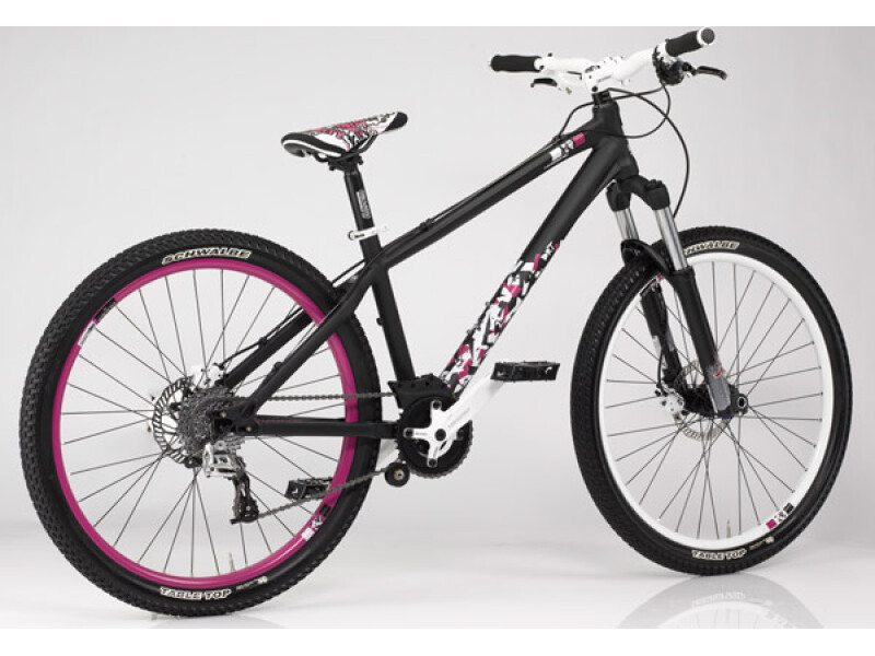 Haibike DRT RX