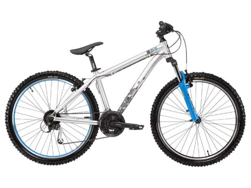Haibike DRT SL