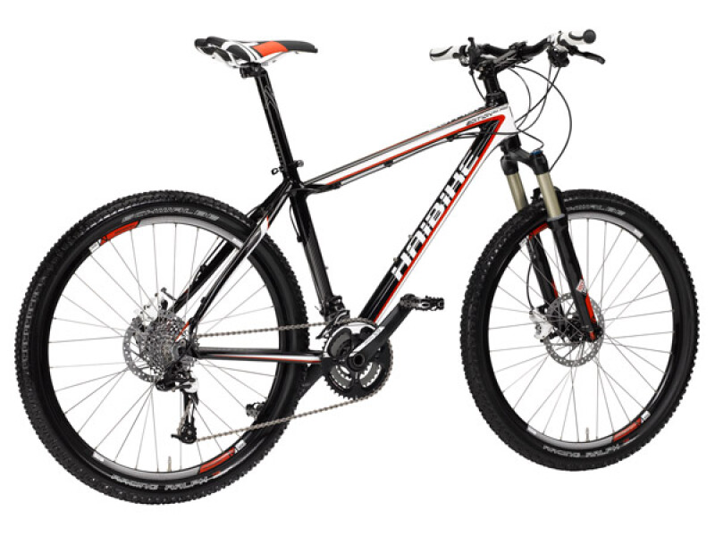Haibike Edition RX Pro
