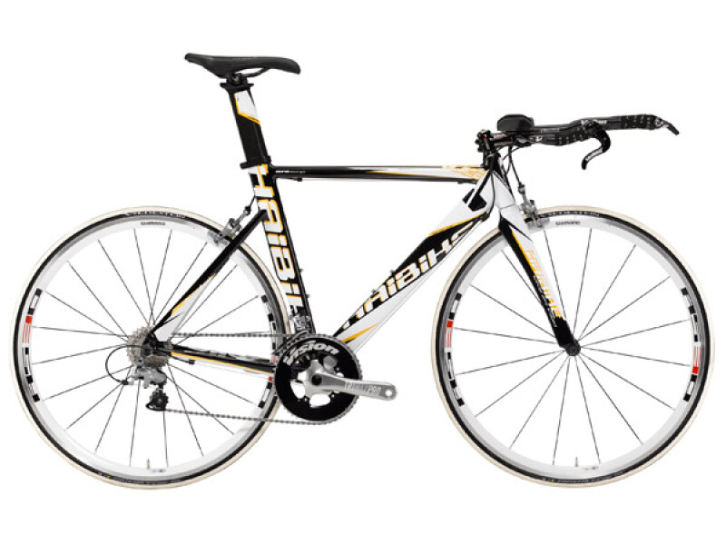 Haibike Glace RC