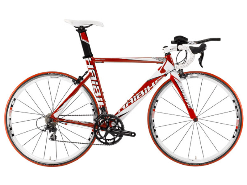 Haibike Glace SL