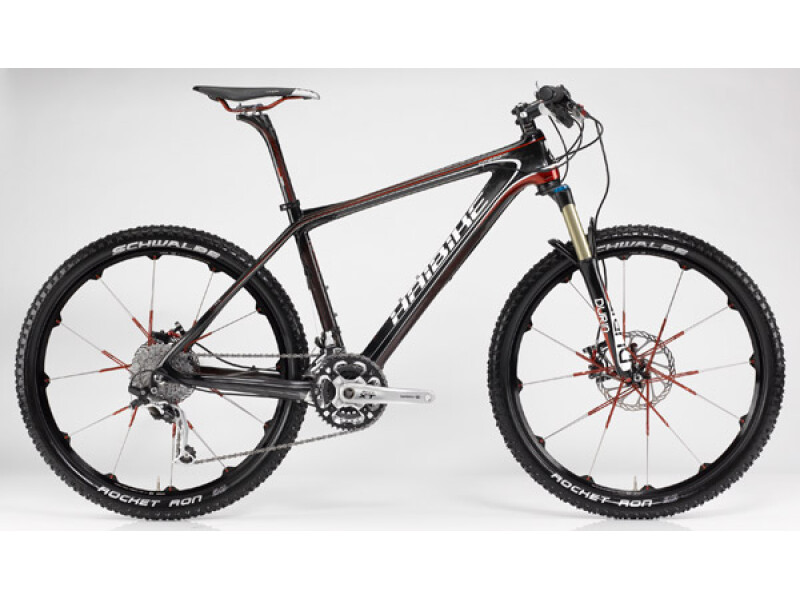 Haibike Greed RC