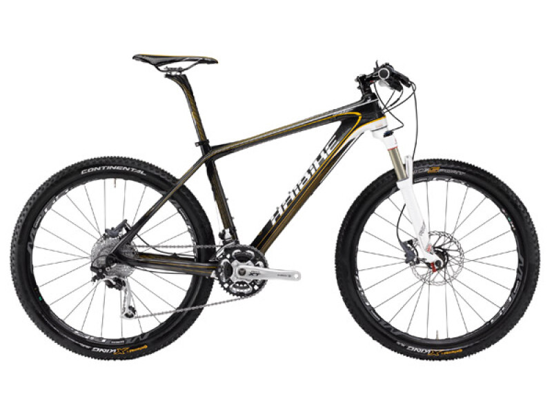 Haibike Greed SL