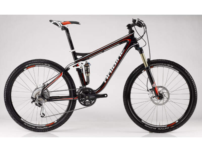 Haibike Impact RC