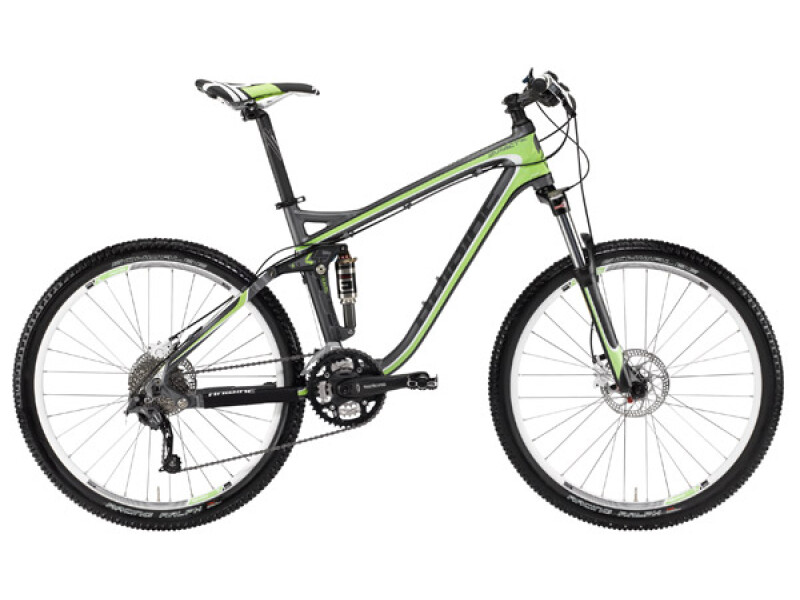 Haibike Impact SL