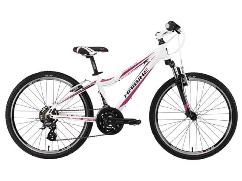 Haibike Little Life 24