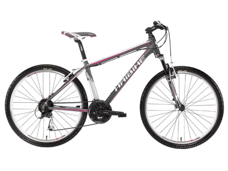 Haibike Life RC