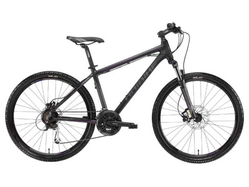 Haibike Life RX