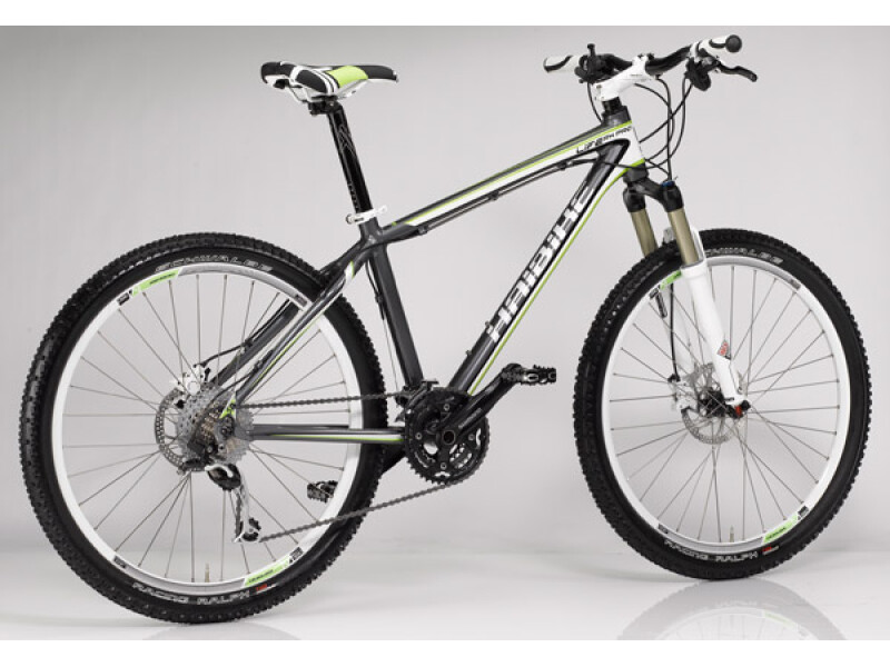 Haibike Life RX Pro