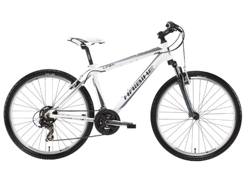 Haibike Life SL