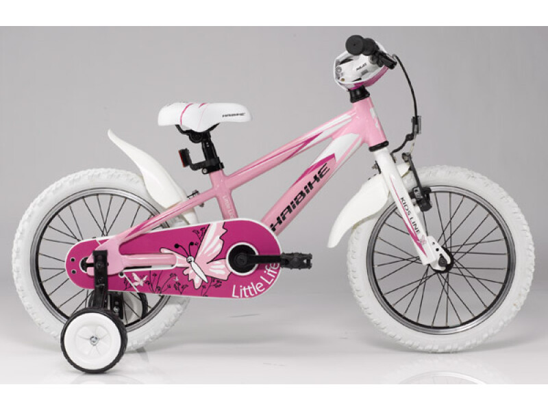 Haibike Little Life 16