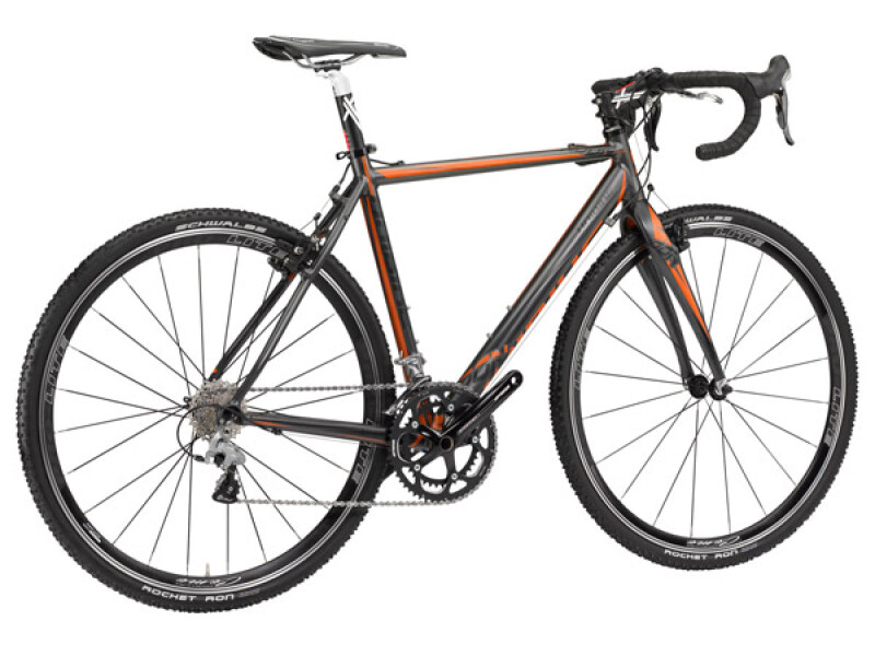 Haibike Noon RC