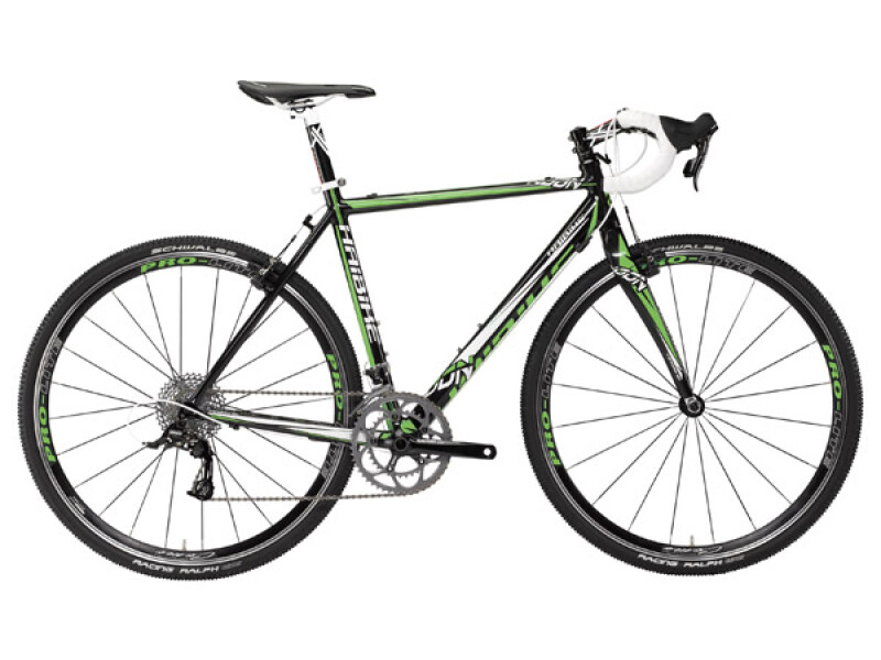Haibike Noon SL