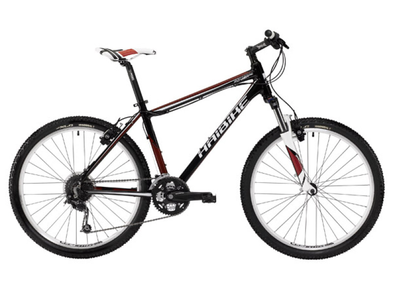 Haibike Power RC