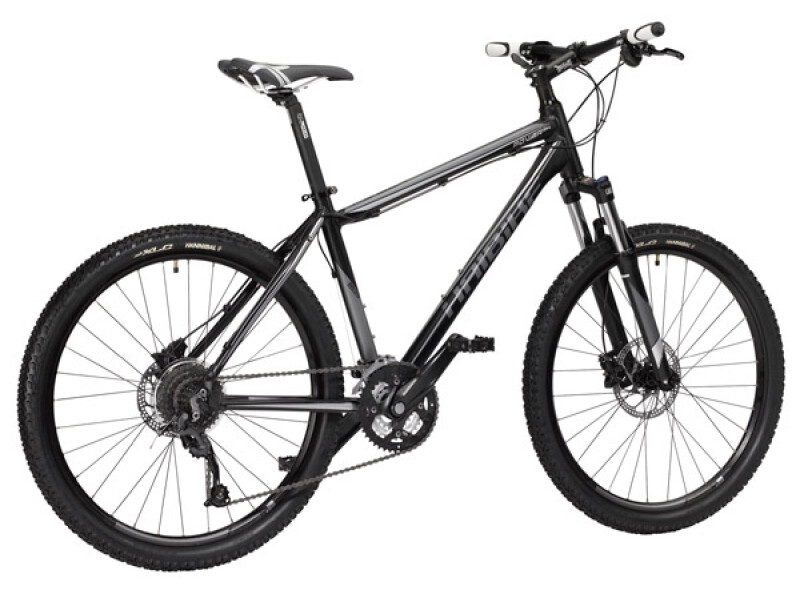 Haibike Power RX