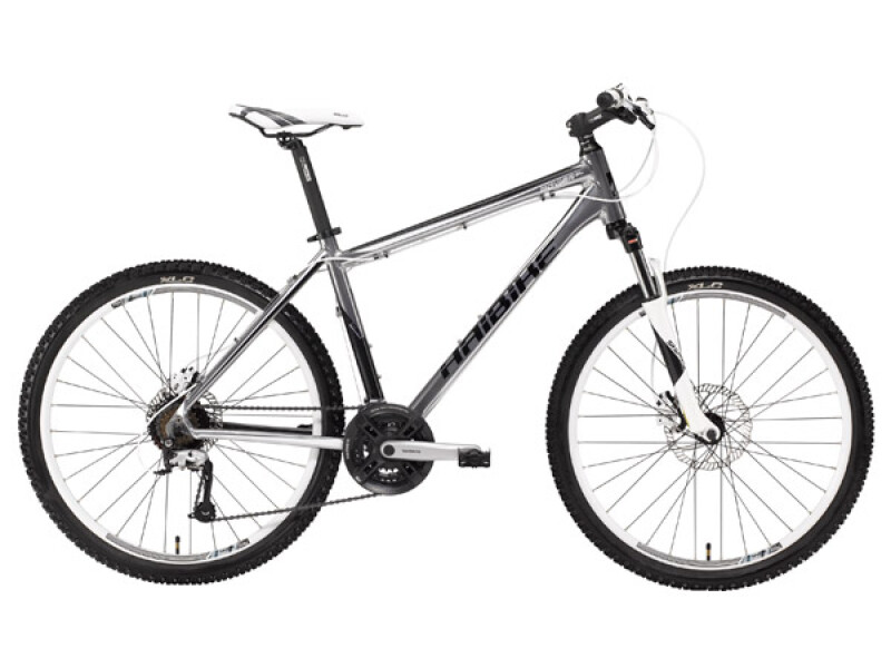 Haibike Power SL