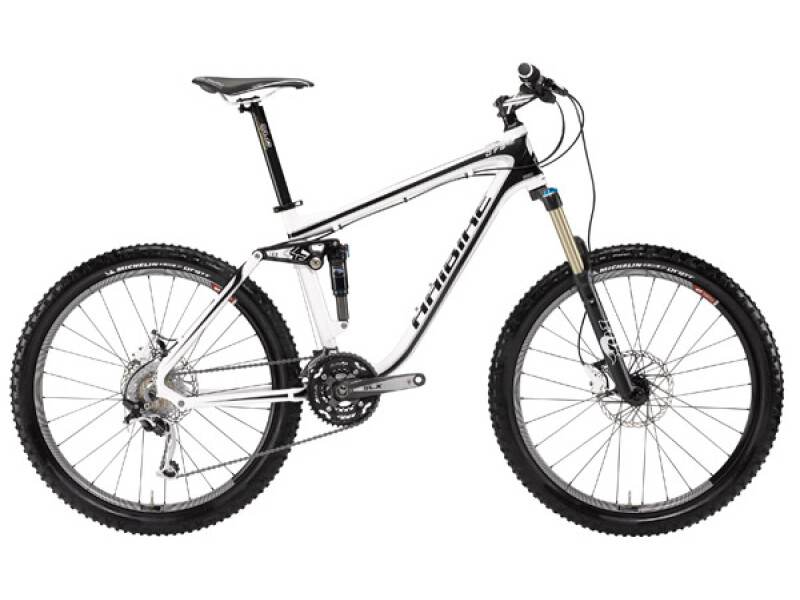 Haibike Q FS RC