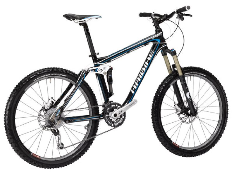 Haibike Q FS RX