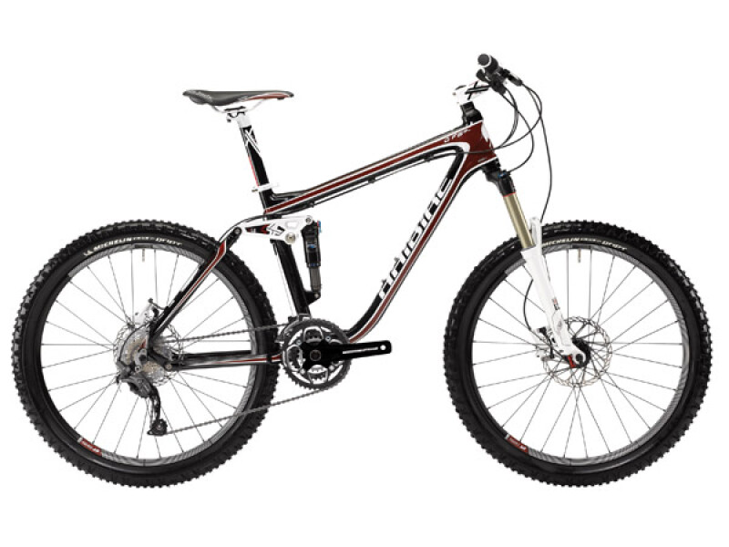 Haibike Q FS SL