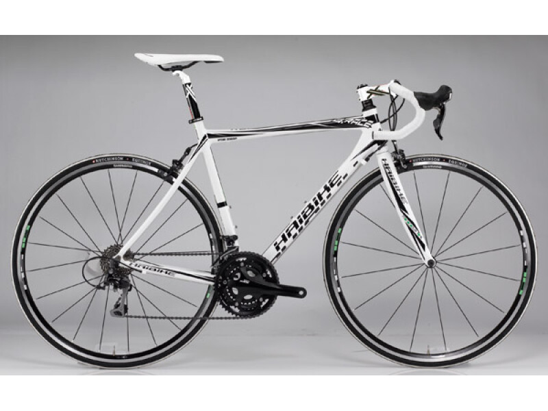 Haibike Q Race RC